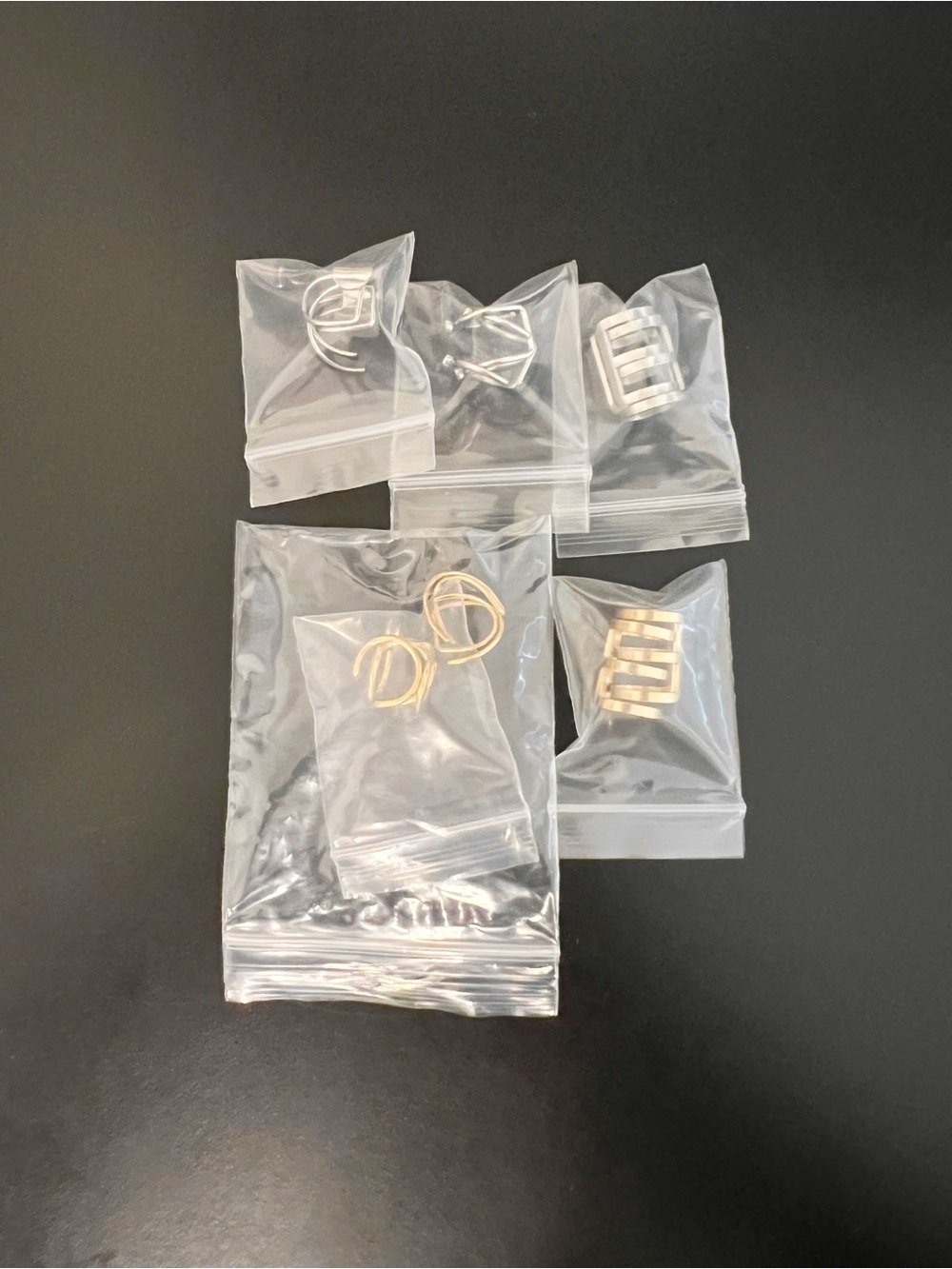 Ear Cuffs
